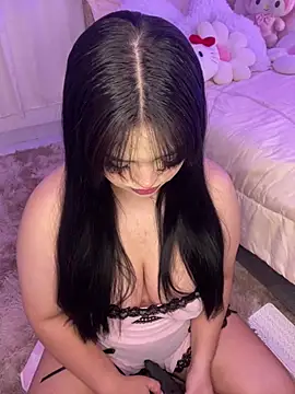 Snapshot of Mericute_ chatting on 01/18/26, 11:52 Mericute online show from 01/18/26, 11:52