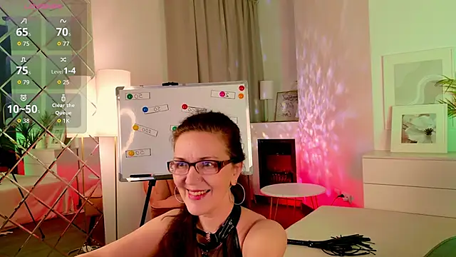 Snapshot of Irene_Marlow chatting on 02/03/26, 01:27 Irene Marlow online show from 02/03/26, 01:27