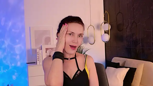 Snapshot of Irene_Marlow chatting on 03/20/26, 02:11 Irene Marlow online show from 03/20/26, 02:11