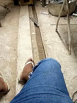 preto3561 online show from 09/18/25, 07:05