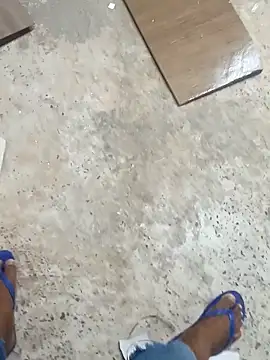 preto3561 online show from 10/22/25, 07:13