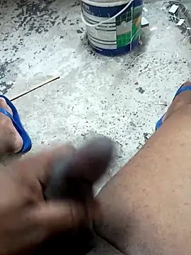 preto3561 online show from 11/06/25, 01:01