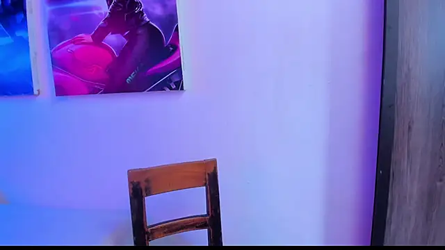 Star Liight online show from 10/09/25, 09:13