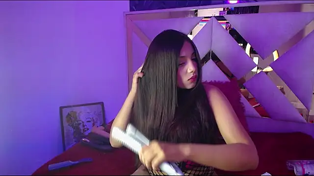 ladymooncs online show from 06/20/26, 06:00