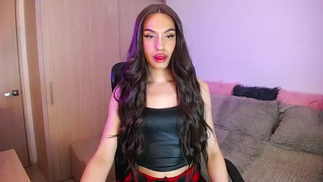 SamaraSilex online show from 10/17/25, 02:26