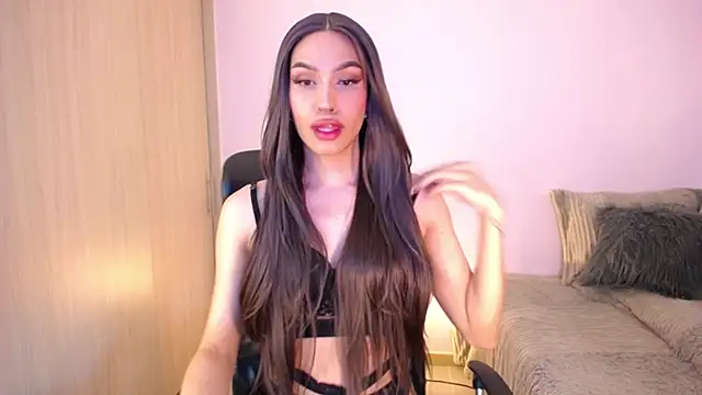 SamaraSilex online show from 11/27/25, 03:08