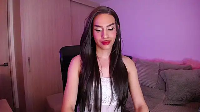 SamaraSilex online show from 12/02/25, 02:50