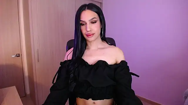 SamaraSilex online show from 12/05/25, 02:31