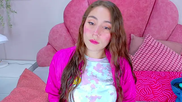 Snapshot of MyApril__ chatting on 12/01/25, 11:48 MyApril online show from 12/01/25, 11:48