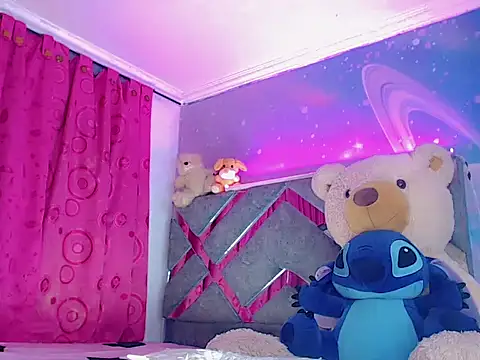 DaliaBacil25 online show from 09/23/25, 01:41