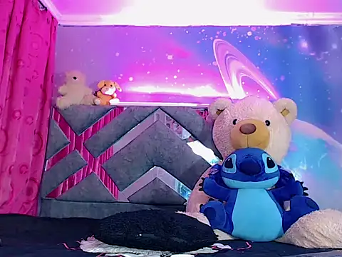 DaliaBacil25 online show from 09/26/25, 02:15