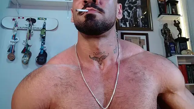 Snapshot of henryhadesflirt chatting on 02/01/26, 06:17 henryhadesflirt online show from 02/01/26, 06:17