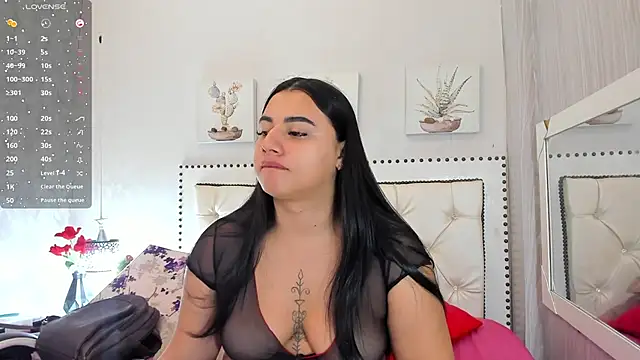  jade 01 online show from 06/17/26, 01:45