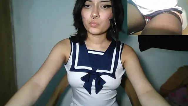 Valentina Bailecito online show from 11/12/25, 03:40