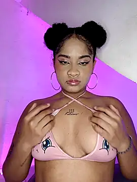 camilafoox7 online show from 10/02/25, 05:09