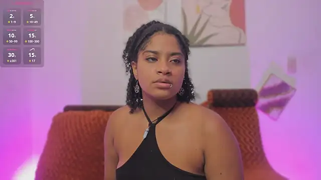 camilafoox7 online show from 11/10/25, 06:40