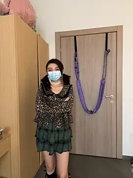 fioralba online show from 09/22/25, 02:19