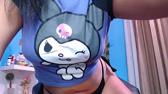 PenelopeBond online show from 10/08/25, 12:58