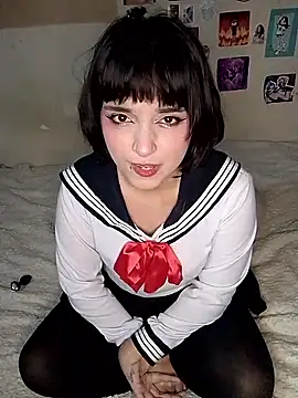 lucianasama online show from 10/09/25, 03:26