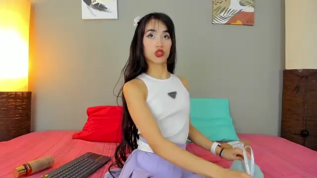 Rouse Monroe online show from 09/29/25, 03:55