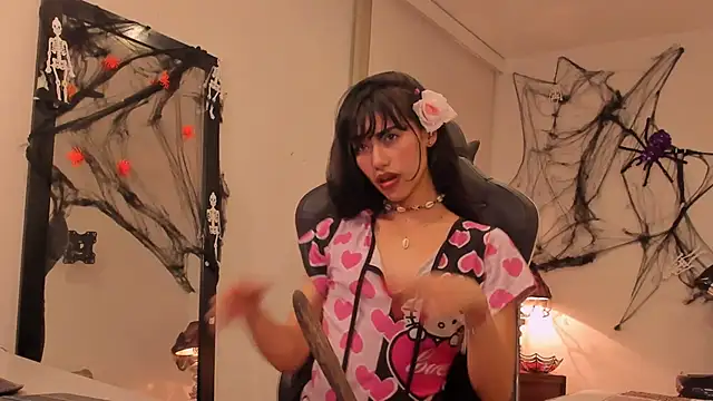 Rouse Monroe online show from 10/03/25, 04:31