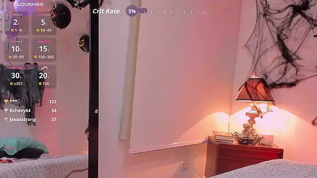 Rouse Monroe online show from 10/27/25, 04:11