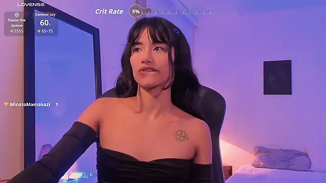 Rouse Monroe online show from 11/21/25, 03:49