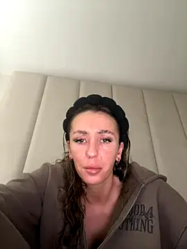 Scotishminx25 online show from 10/11/25, 02:15