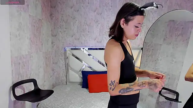 sarita princess7 online show from 11/17/25, 08:14