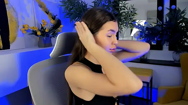 IndigoFae online show from 11/14/25, 04:44