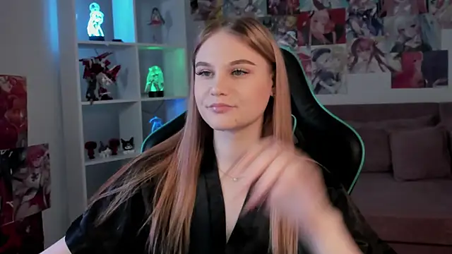 AriaWell online show from 11/13/25, 05:28