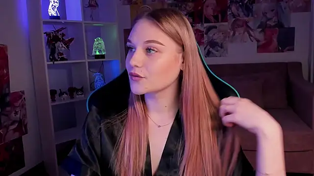 AriaWell online show from 11/24/25, 05:12