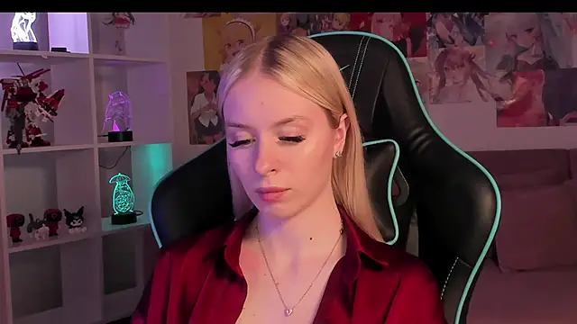 MiaGraces online show from 11/15/25, 05:38