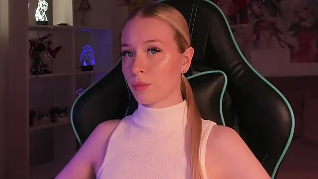 MiaGraces online show from 11/20/25, 06:02