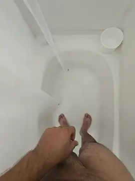 YaupingNaturist online show from 08/08/26, 05:42