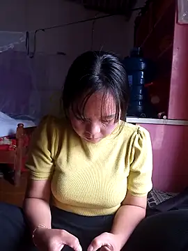 cunconcute online show from 10/21/25, 04:24