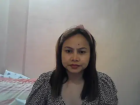 Amarrahlyn online show from 06/16/26, 09:45
