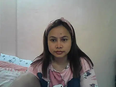 Amarrahlyn online show from 06/16/26, 10:01