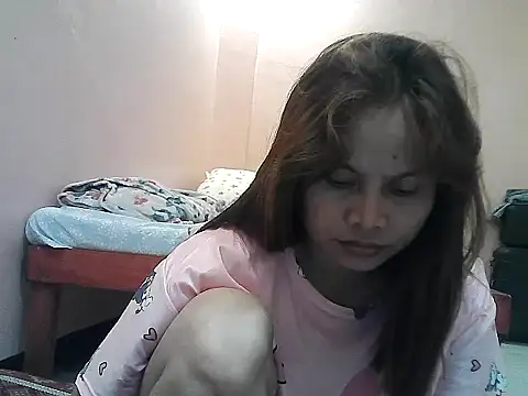 Snapshot of Amarrahlyn chatting on 07/03/26, 09:21 Amarrahlyn online show from 07/03/26, 09:21