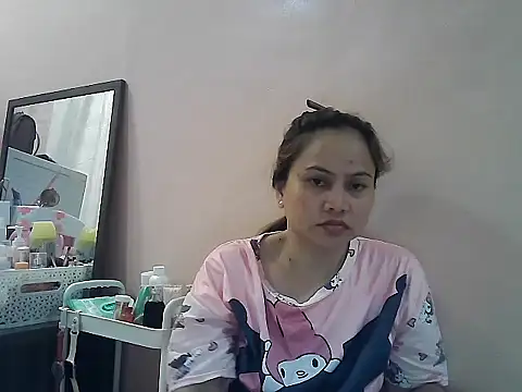 Snapshot of Amarrahlyn chatting on 07/07/26, 06:47 Amarrahlyn online show from 07/07/26, 06:47