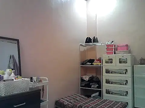 Snapshot of Amarrahlyn chatting on 07/30/26, 10:25 Amarrahlyn online show from 07/30/26, 10:25