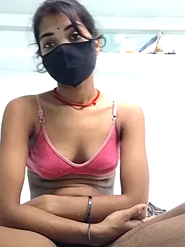 PRACHI-743 online show from 09/25/25, 03:21