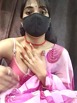 PRACHI-743 online show from 10/09/25, 01:36