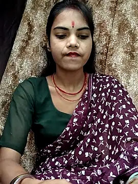 PRACHI-743 online show from 10/13/25, 01:05