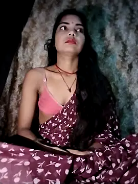 PRACHI-743 online show from 10/28/25, 01:20