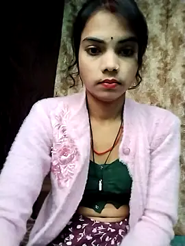 PRACHI-743 online show from 12/02/25, 01:44