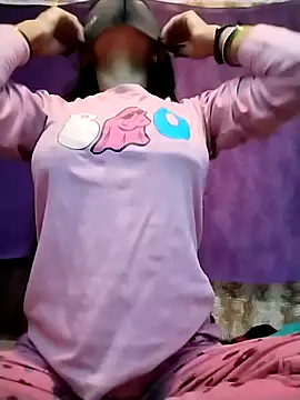 Snapshot of PRACHI-743 chatting on 02/14/26, 01:46 PRACHI-743 online show from 02/14/26, 01:46