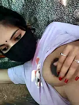 PRACHI-743 online show from 06/17/26, 12:57