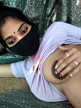 PRACHI-743 online show from 06/19/26, 12:59