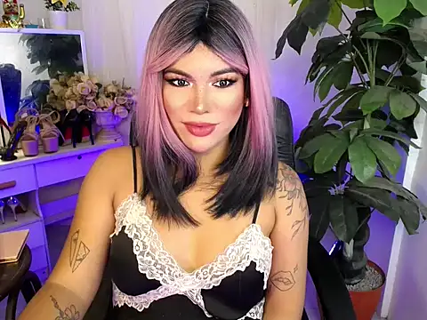 AngelitaDeputouch online show from 12/21/25, 07:26